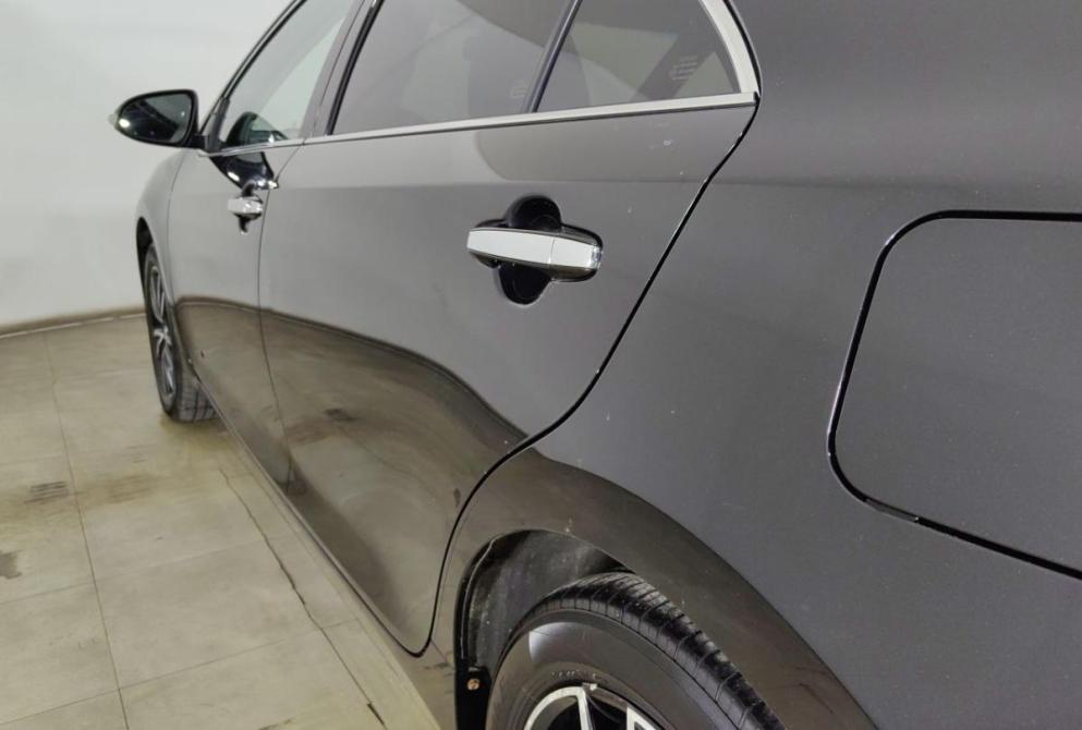 Toyota Camry VII (XV50) Рестайлинг 2 Волгоград  - изображение 24