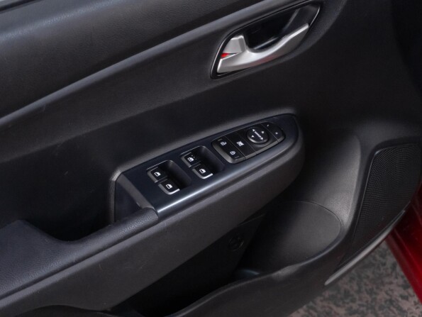 Kia Rio IV с пробегом 2019 года, цена 1 639 000 рублей, 71204 км, седан, Автокод Объявления