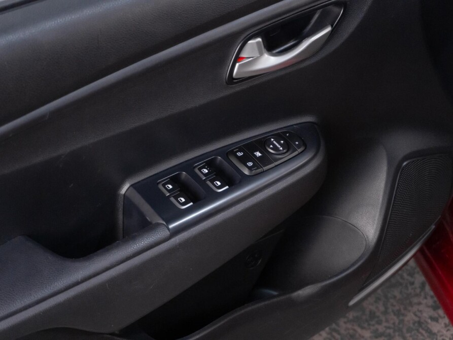 Kia Rio IV Сургут  - изображение 13