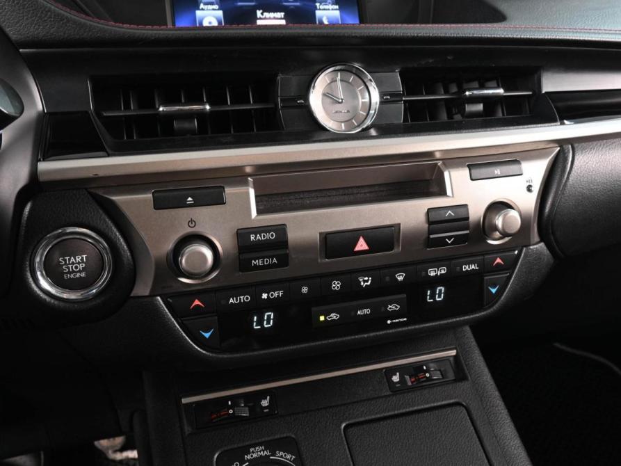 Lexus ES VI Ростов-на-Дону  - изображение 15