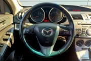 Mazda 3 II (BL) Абакан  - изображение 37