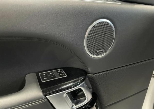 Land Rover Range Rover IV с пробегом 2014 года, цена 3 999 990 рублей, 120000 км, внедорожник, Автокод Объявления