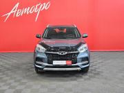 Chery Tiggo 4 I Рестайлинг Вологда  - изображение 28