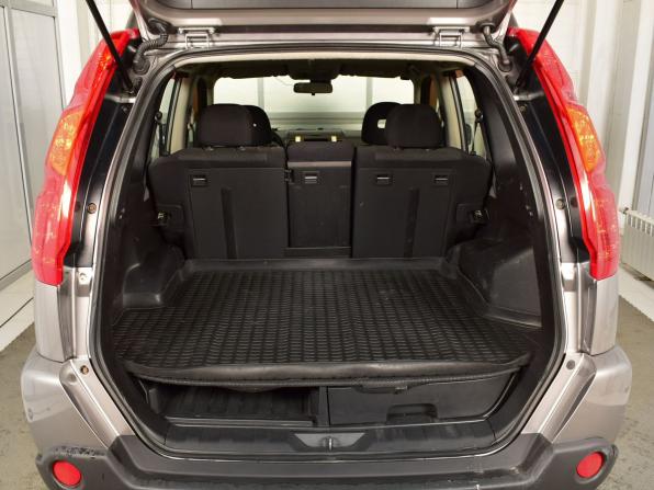 Nissan X-Trail II с пробегом 2007 года, цена 1 022 999 рублей, 224041 км, внедорожник, Автокод Объявления