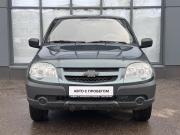 Chevrolet Niva I Рестайлинг Ярославль  - изображение 16