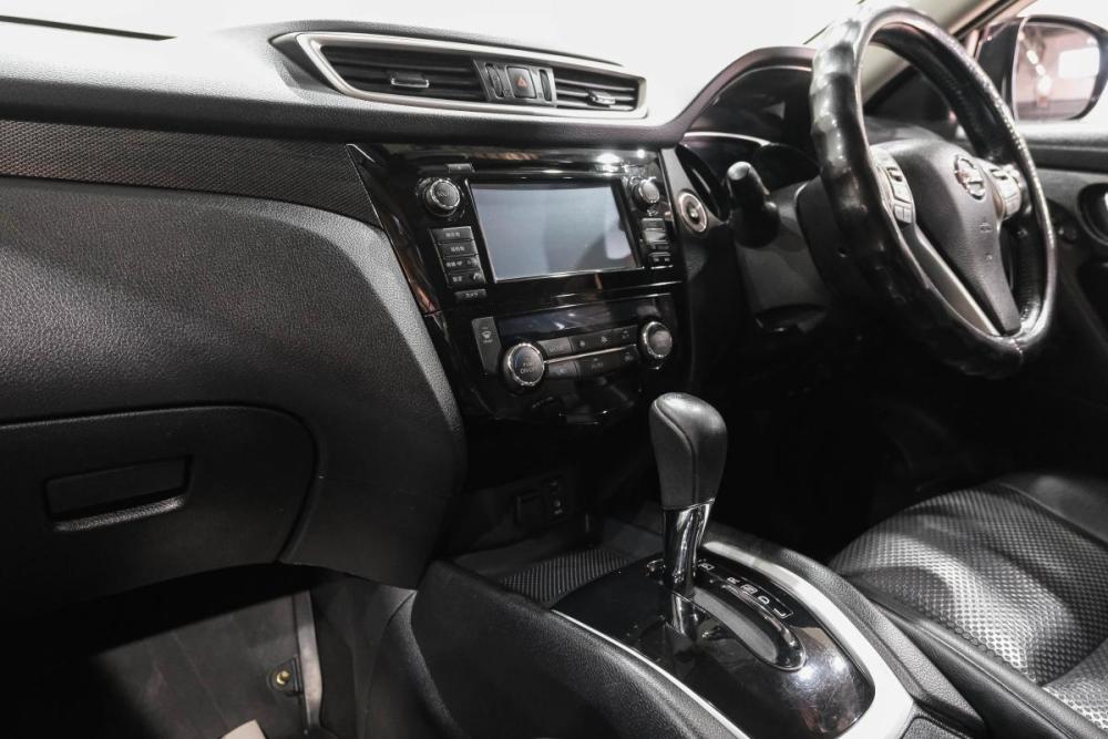 Nissan X-Trail III Новокузнецк  - изображение 23