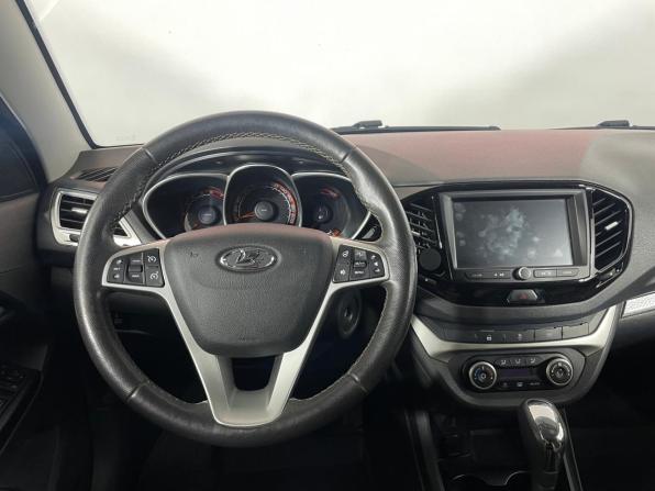 Lada (ВАЗ) Vesta I с пробегом 2021 года, цена 1 337 000 рублей, 80805 км, универсал, Автокод Объявления