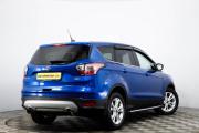 Ford Escape III Рестайлинг Пермь  - изображение 31