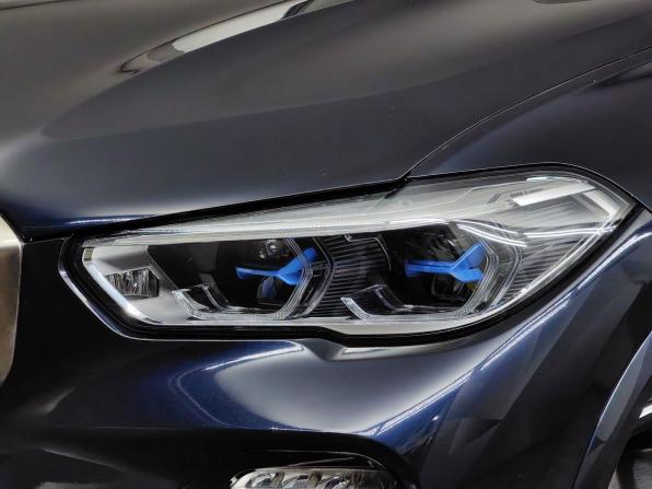BMW X5 IV (G05/G18) с пробегом 2018 года, цена 6 860 000 рублей, 67774 км, внедорожник, Автокод Объявления