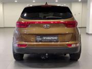 Kia Sportage IV Казань  - изображение 29