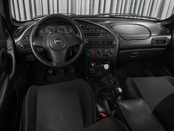 Chevrolet Niva I Рестайлинг с пробегом 2018 года, цена 899 000 рублей, 160090 км, внедорожник, Автокод Объявления