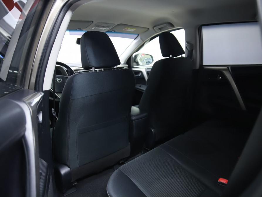 Toyota RAV4 IV (XA40) Уфа  - изображение 11