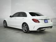 Mercedes-Benz C-Класс IV (W205) Новосибирск  - изображение 37