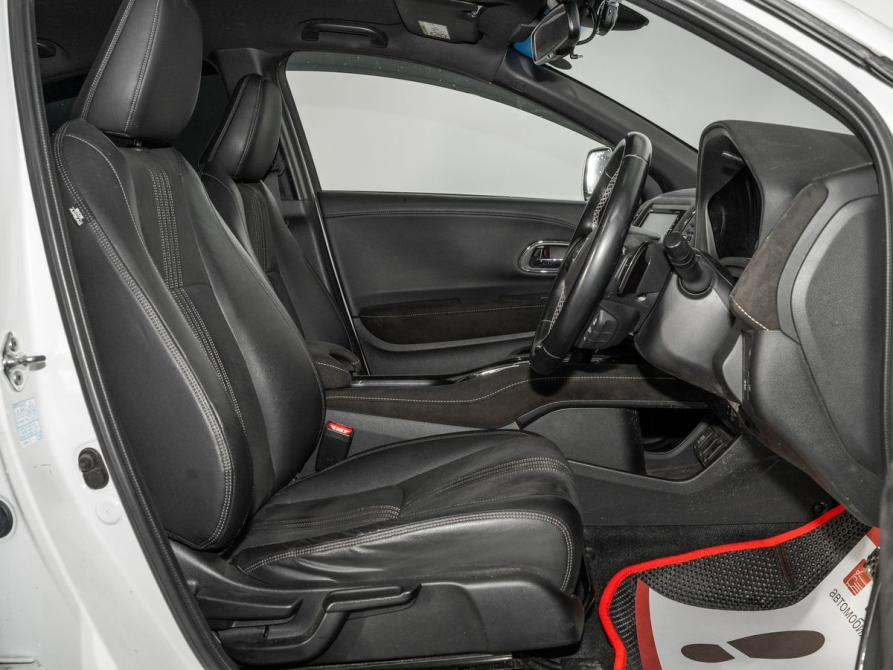 Honda Vezel I Рестайлинг Иркутск  - изображение 5
