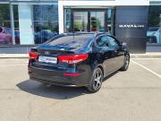 Kia Rio III Рестайлинг Москва  - изображение 19