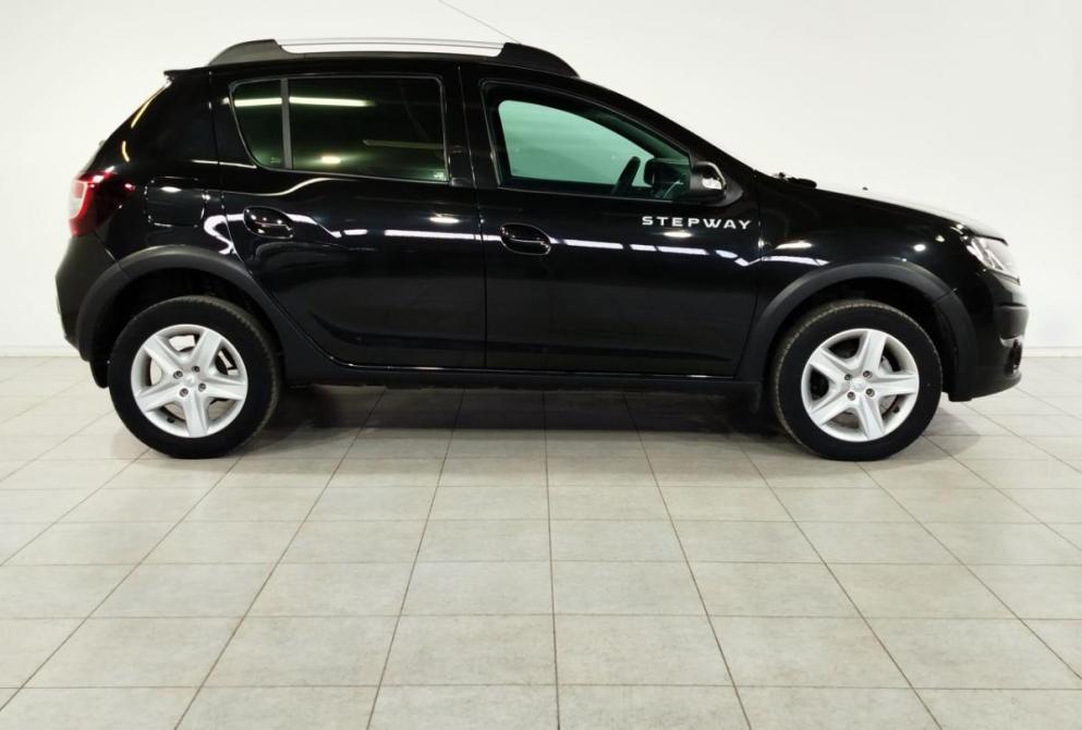 Renault Sandero II Саратов  - изображение 4