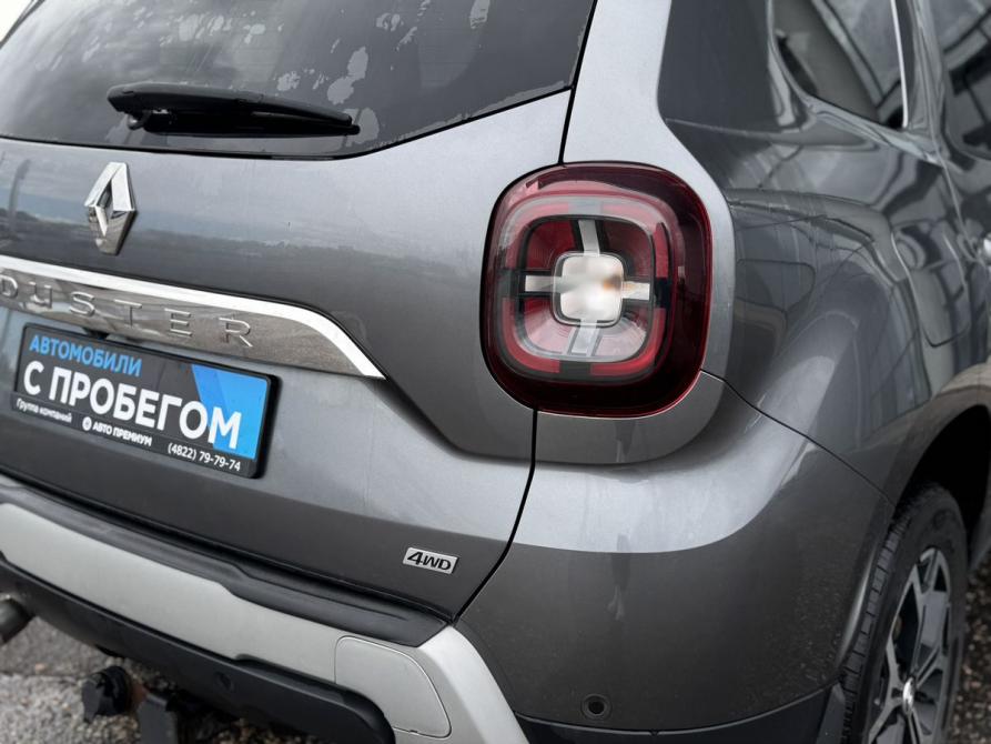 Renault Duster II Тверь  - изображение 8