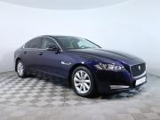 Jaguar XF II Санкт-Петербург  - изображение 25