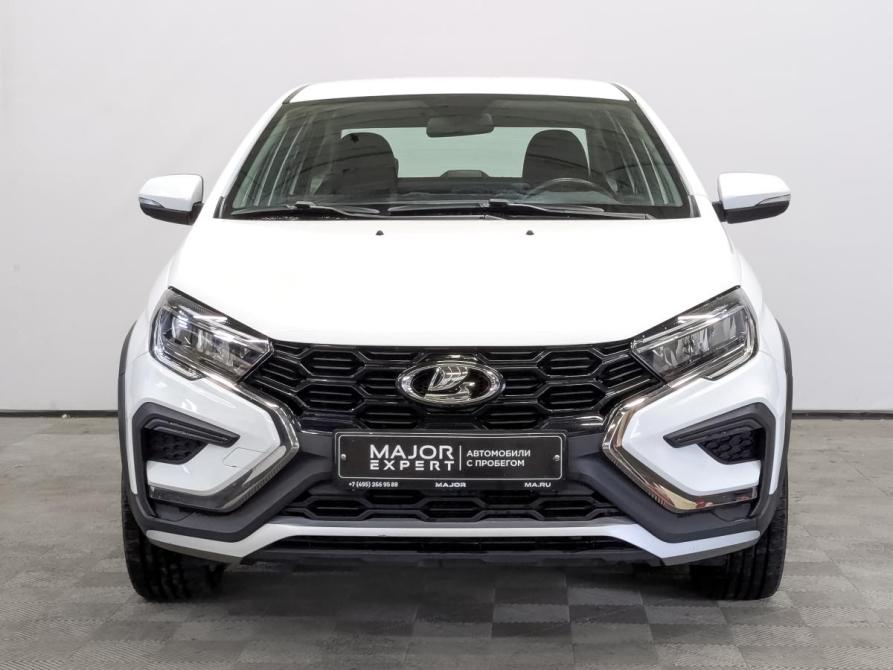 Lada (ВАЗ) Vesta I Рестайлинг (NG) Москва  - изображение 2