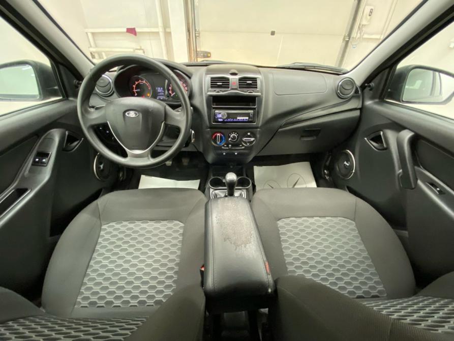 Lada (ВАЗ) Granta I Рестайлинг Энгельс  - изображение 25