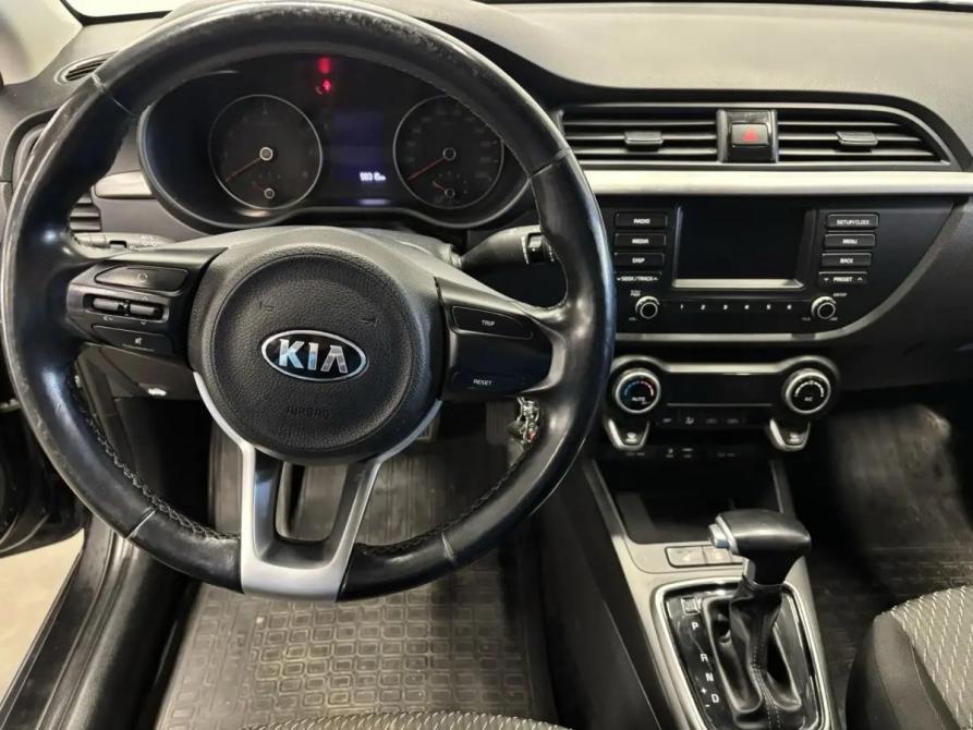 Kia Rio IV Саратов  - изображение 10