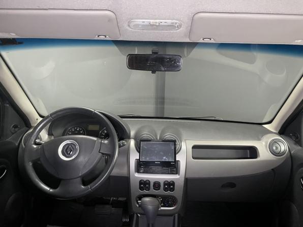 Renault Sandero I с пробегом 2011 года, цена 650 000 рублей, 96519 км, хэтчбек, Автокод Объявления