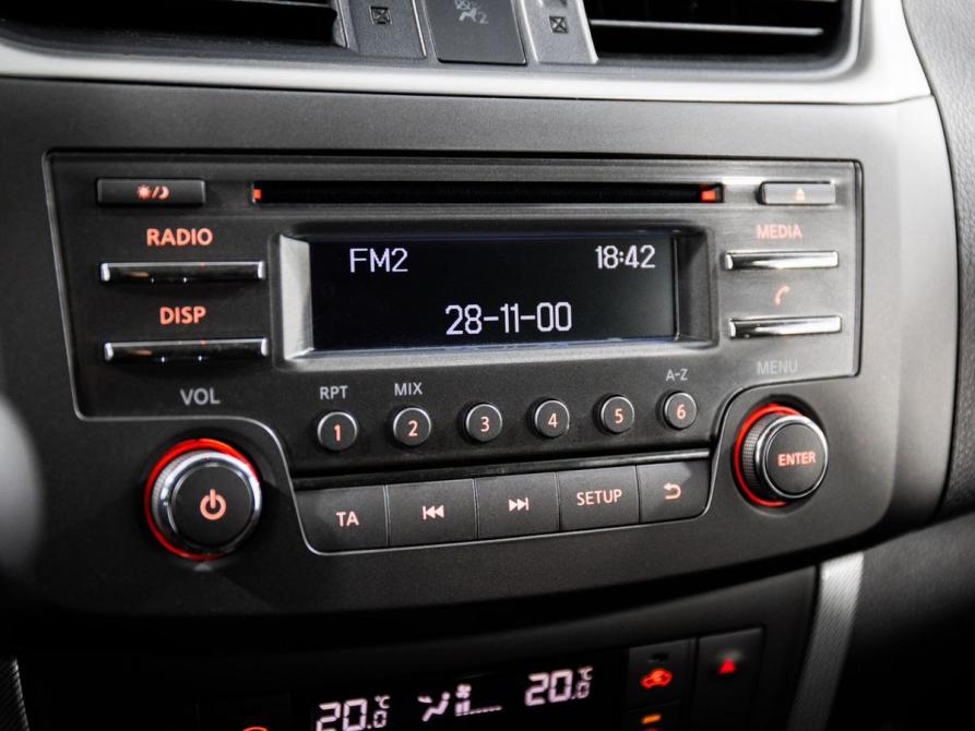 Nissan Sentra VII (B17) Иркутск  - изображение 13