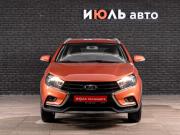 Lada (ВАЗ) Vesta I Екатеринбург  - изображение 20