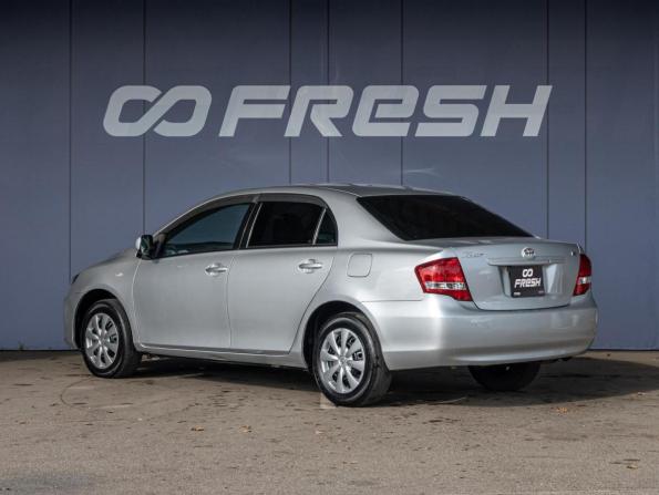 Toyota Corolla X (E140 E150) Рестайлинг с пробегом 2010 года, цена 770 000 рублей, 143254 км, седан, Автокод Объявления