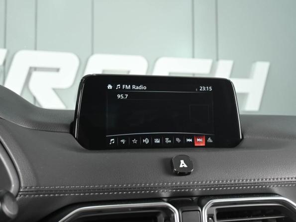 Mazda CX-5 II с пробегом 2019 года, цена 2 599 000 рублей, 98660 км, внедорожник, Автокод Объявления