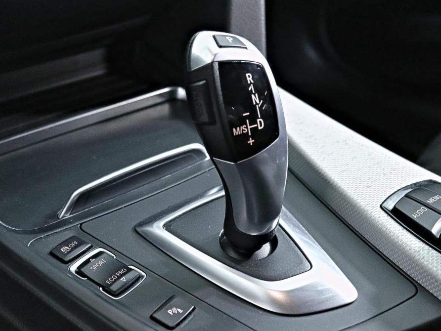 BMW 3 серии VI (F3x) Рестайлинг Санкт-Петербург  - изображение 25