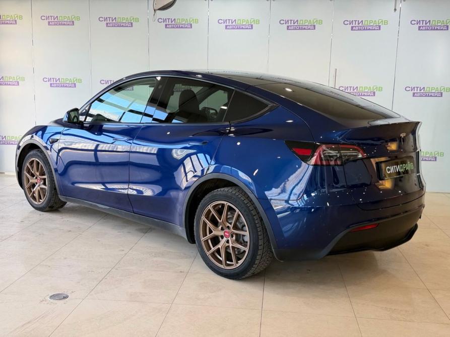 Tesla Model Y I Москва  - изображение 5