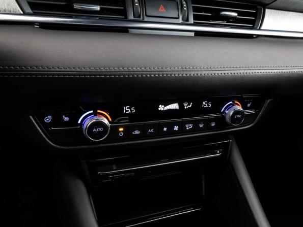 Mazda 6 III (GJ) Рестайлинг 2 с пробегом 2019 года, цена 2 299 000 рублей, 127314 км, седан, Автокод Объявления