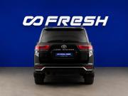 Toyota Land Cruiser 300 Series Москва  - изображение 31