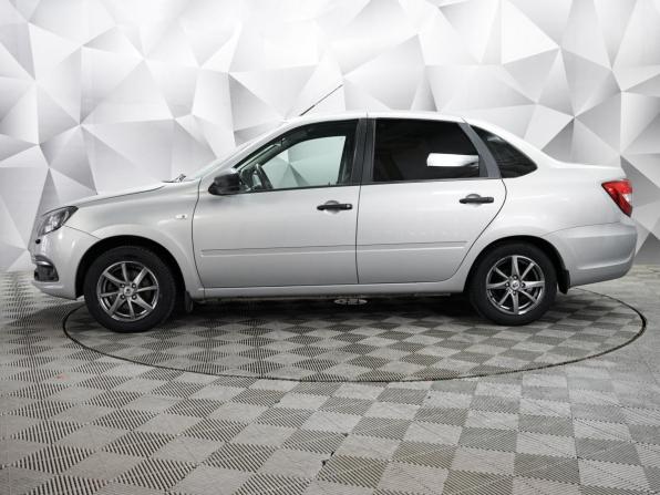 Lada (ВАЗ) Granta I Рестайлинг с пробегом 2019 года, цена 616 000 рублей, 132000 км, седан, Автокод Объявления