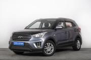 Hyundai Creta I Томск  - изображение 20