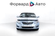Toyota Corolla X (E140 E150) Тюмень  - изображение 29
