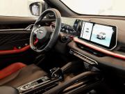 Geely Coolray I Рестайлинг Екатеринбург  - изображение 34