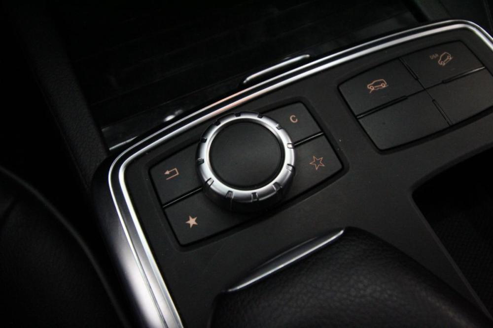 Mercedes-Benz M-Класс III (W166) Сургут  - изображение 26