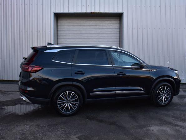 Chery Tiggo 8 Pro I с пробегом 2022 года, цена 1 799 000 рублей, 64227 км, внедорожник, Автокод Объявления