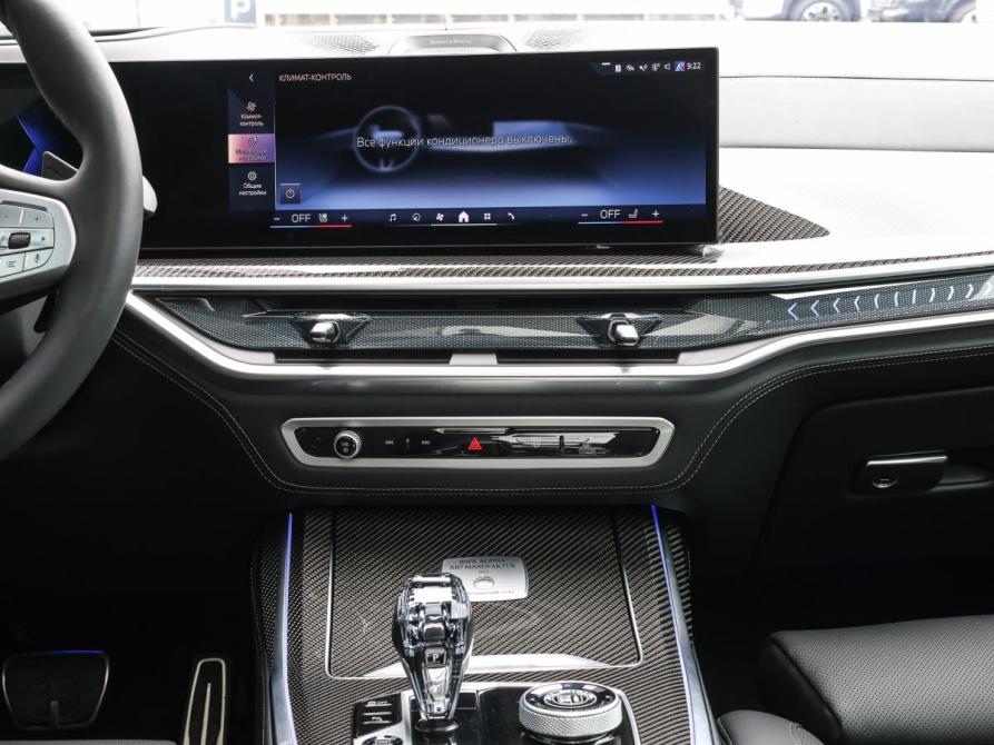 Alpina XB7 G07 Рестайлинг Москва  - изображение 16