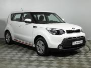 Kia Soul II Санкт-Петербург  - изображение 19