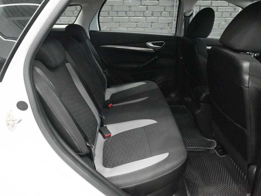 Lada (ВАЗ) Vesta I Рестайлинг (NG) Екатеринбург  - изображение 11