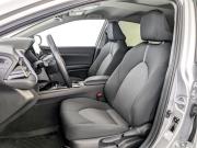 Toyota Camry VIII (XV70) Рестайлинг Москва  - изображение 48