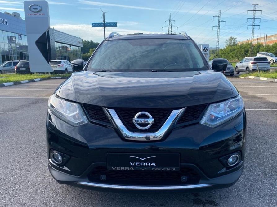 Nissan X-Trail III Уфа  - изображение 2