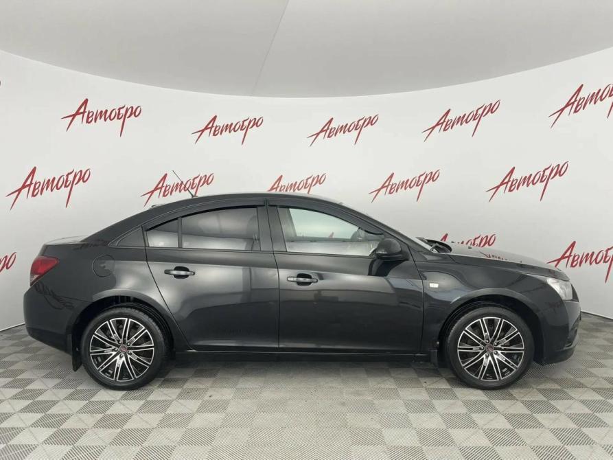 Chevrolet Cruze I Псков  - изображение 6