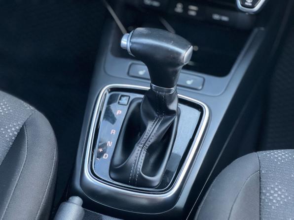 Kia Rio IV с пробегом 2017 года, цена 1 319 000 рублей, 87720 км, седан, Автокод Объявления