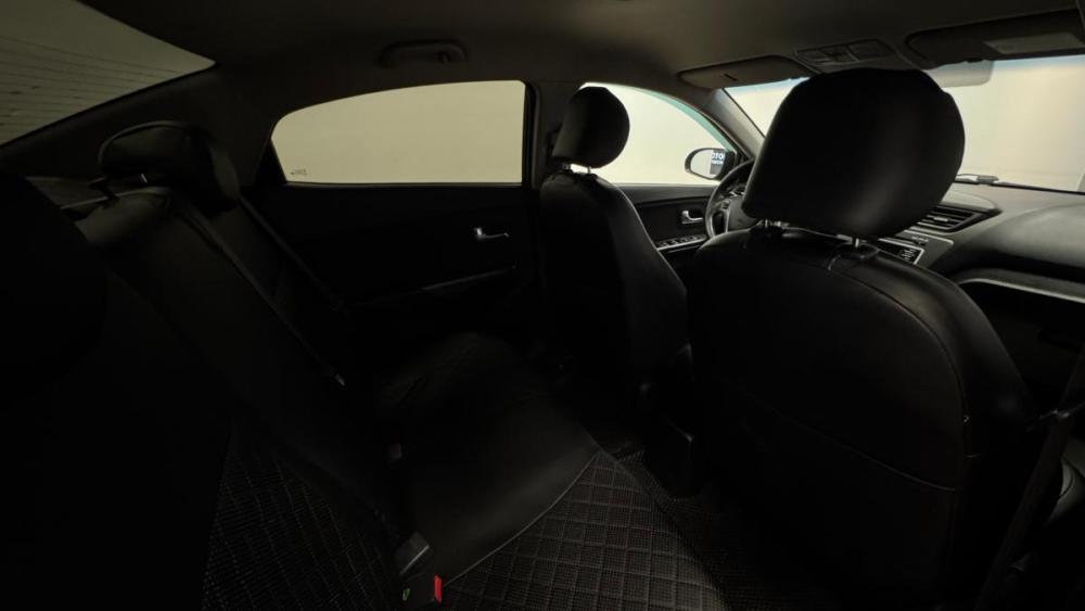 Kia Rio III Рестайлинг Липецк  - изображение 18