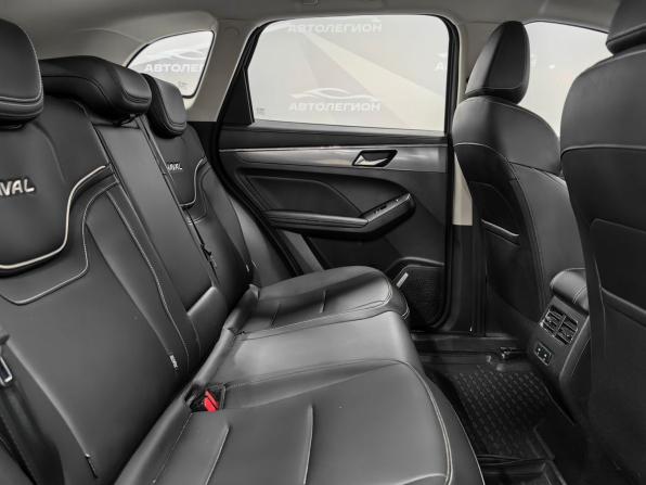 Haval Jolion I с пробегом 2023 года, цена 2 100 000 рублей, 29021 км, внедорожник, Автокод Объявления