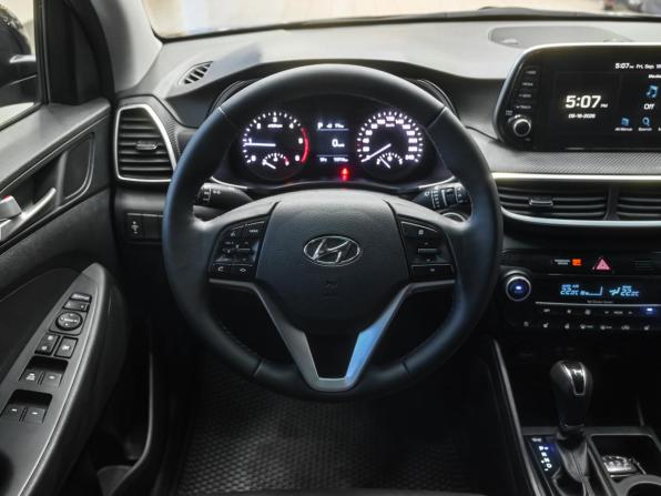 Hyundai Tucson III Рестайлинг с пробегом 2020 года, цена 2 899 000 рублей, 70000 км, внедорожник, Автокод Объявления